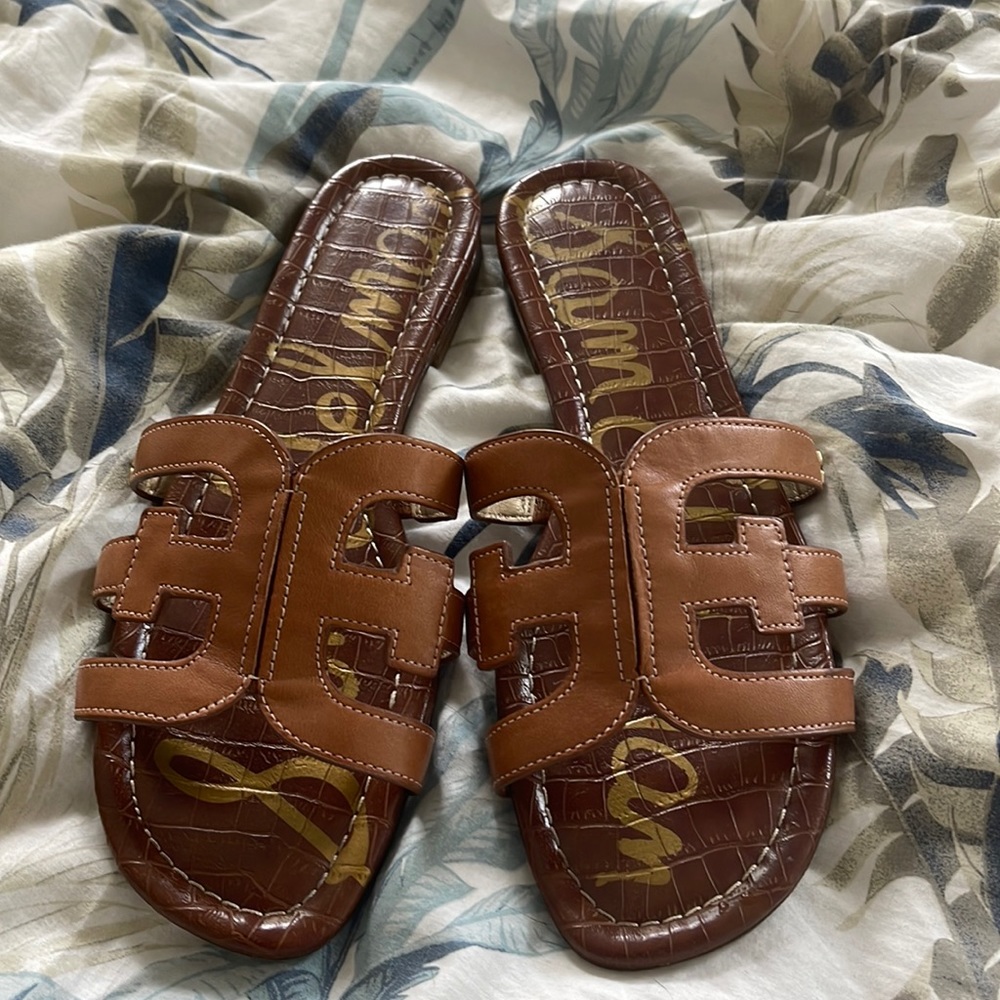 Sam Edelman Bay Slide Sandals